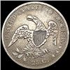 Image 2 : 1837 Capped Bust Quarter NICELY CIRCULATED