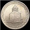 Image 1 : 1925 Lexington Half Dollar CLOSELY UNCIRCULATED