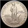 Image 2 : 1925 Lexington Half Dollar CLOSELY UNCIRCULATED