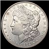 Image 1 : 1904 Morgan Silver Dollar CLOSELY UNCIRCULATED