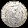 Image 2 : 1904 Morgan Silver Dollar CLOSELY UNCIRCULATED