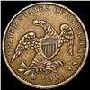 Image 2 : 1834 Capped Bust Quarter CLOSELY UNCIRCULATED