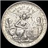 Image 2 : 1936-D Texas Half Dollar CLOSELY UNCIRCULATED