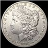 Image 1 : 1892 Morgan Silver Dollar CLOSELY UNCIRCULATED
