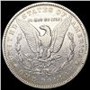 Image 2 : 1892 Morgan Silver Dollar CLOSELY UNCIRCULATED