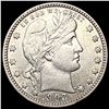Image 1 : 1903-O Barber Quarter CLOSELY UNCIRCULATED
