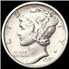 Image 1 : 1920-S Mercury Dime CLOSELY UNCIRCULATED