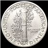 Image 2 : 1920-S Mercury Dime CLOSELY UNCIRCULATED
