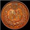 Image 2 : 1898 Red Indian Head Cent UNCIRCULATED