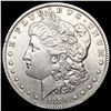 Image 1 : 1889-O Morgan Silver Dollar CLOSELY UNCIRCULATED