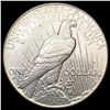 Image 2 : 1928-S Silver Peace Dollar CLOSELY UNCIRCULATED
