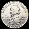 Image 1 : 1925 Vancouver Half Dollar CLOSELY UNCIRCULATED