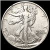 Image 1 : 1920 Walking Liberty Half Dollar CLOSELY UNCIRCULA