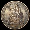 Image 1 : 1875-S Silver Trade Dollar CLOSELY UNCIRCULATED