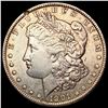 Image 1 : 1901 Morgan Silver Dollar CLOSELY UNCIRCULATED