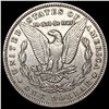 Image 2 : 1892 Morgan Silver Dollar CLOSELY UNCIRCULATED