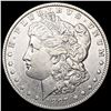 Image 1 : 1884-O Morgan Silver Dollar CLOSELY UNCIRCULATED