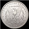 Image 2 : 1884-O Morgan Silver Dollar CLOSELY UNCIRCULATED
