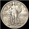 Image 1 : 1920 Standing Liberty Quarter CLOSELY UNCIRCULATED
