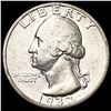 Image 1 : 1932-S Washington Silver Quarter CLOSELY UNCIRCULA