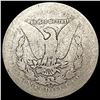 Image 2 : 1878-CC Morgan Silver Dollar NICELY CIRCULATED
