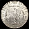 Image 2 : 1891-S Morgan Silver Dollar CLOSELY UNCIRCULATED