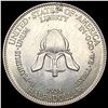 Image 2 : 1938 New Rochelle Half Dollar CLOSELY UNCIRCULATED