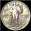 Image 1 : 1920 Standing Liberty Quarter CLOSELY UNCIRCULATED