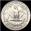 Image 2 : 1935-S Washington Silver Quarter CLOSELY UNCIRCULA