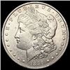 Image 1 : 1899 Morgan Silver Dollar UNCIRCULATED