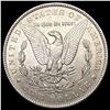 Image 2 : 1899 Morgan Silver Dollar UNCIRCULATED
