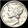 Image 1 : 1928-S Mercury Dime CLOSELY UNCIRCULATED
