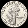 Image 2 : 1928-S Mercury Dime CLOSELY UNCIRCULATED