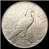 Image 2 : 1928-S Silver Peace Dollar CLOSELY UNCIRCULATED