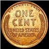 Image 2 : 1917 Red Wheat Cent UNCIRCULATED