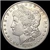 Image 1 : 1896-O Morgan Silver Dollar CLOSELY UNCIRCULATED
