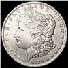 Image 1 : 1889-O Morgan Silver Dollar CLOSELY UNCIRCULATED