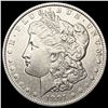 Image 1 : 1891-O Morgan Silver Dollar CLOSELY UNCIRCULATED