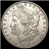 Image 1 : 1902 Morgan Silver Dollar CLOSELY UNCIRCULATED