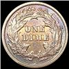 Image 2 : 1870 Seated Liberty Dime CHOICE AU