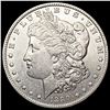 Image 1 : 1889-O Morgan Silver Dollar CLOSELY UNCIRCULATED