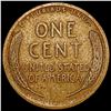 Image 2 : 1909-S Wheat Cent CLOSELY UNCIRCULATED
