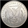 Image 2 : 1878-CC Morgan Silver Dollar HIGH GRADE