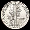 Image 2 : 1918 Mercury Dime CLOSELY UNCIRCULATED