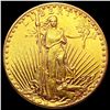 Image 1 : 1927 $20 Gold Double Eagle UNCIRCULATED