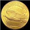 Image 2 : 1927 $20 Gold Double Eagle UNCIRCULATED