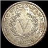 Image 2 : 1884 Liberty Victory Nickel CLOSELY UNCIRCULATED