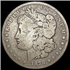 Image 1 : 1878-CC Morgan Silver Dollar NICELY CIRCULATED