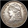 1830 Capped Bust Half Dime LIGHTLY CIRCULATED