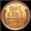 Image 2 : 1927 Red Wheat Cent GEM BU